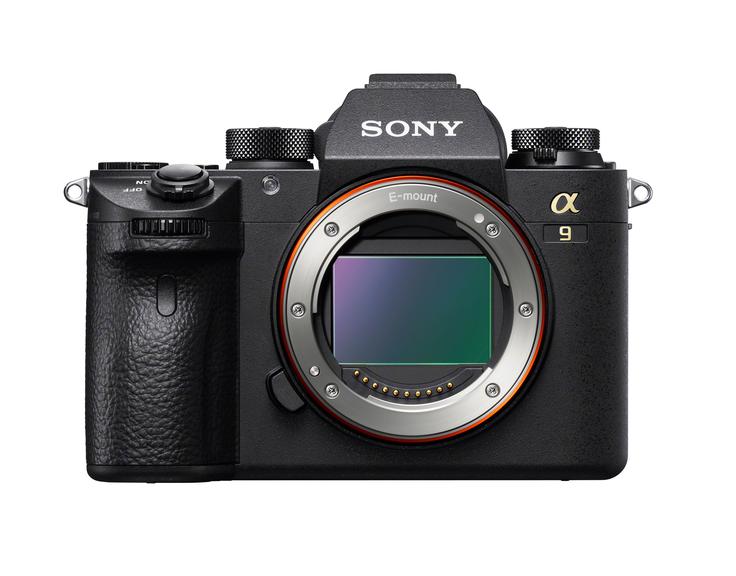 Senzor polnega formata oziroma Full Frame senzor ima standardizirane dimenzije, ki so enake klasičnemu fotografskemu filmu oziroma tako imenovanemu 35-milimetrskemu fotografskemu filmu.  | Foto: SONY