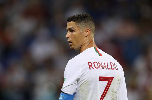 Ronaldo se po devetih mesecih vrača v reprezentanco