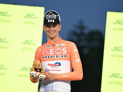 Watsonu uvod v svetovno serijo 2026