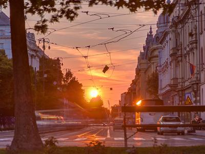 Zagreb trepeta: se bo jutri vse sesulo?