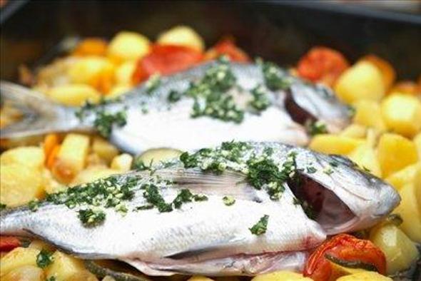 Naj dom znova zadiši