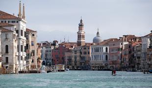 Benetke in Firence nad Airbnb: Ko se meje odprejo, moramo biti pripravljeni