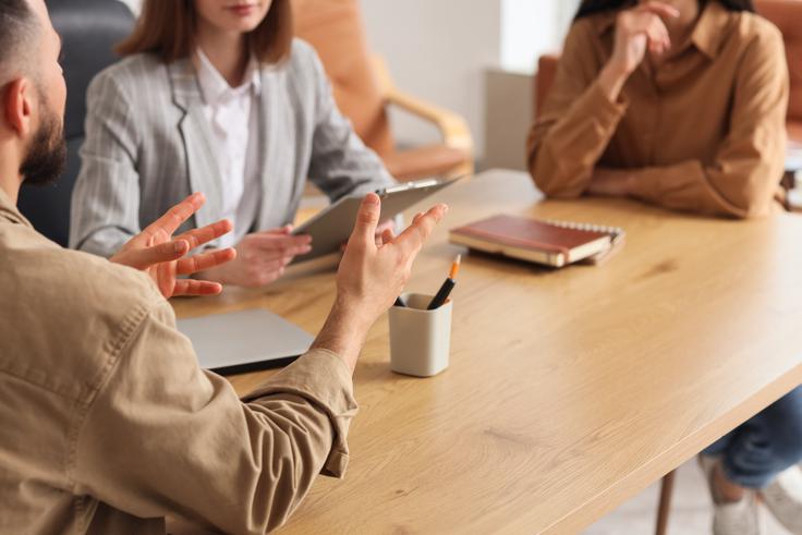 mladi, delo, služba | Foto: Shutterstock