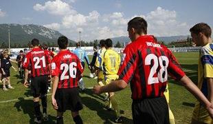 Domžalčani še tretjič zapored 0:0