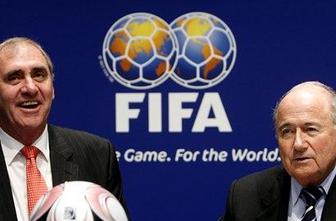 FIFA kaznovala Nogometno zvezo Srbije