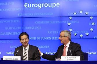 Jeroen Dijsselbloem – vitez morale, ki se zavzema za varčevanje