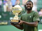 Frances Tiafoe