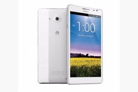 Ascend Mate, največji pametni telefon na svetu 