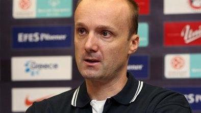 ''Pred Marousijem bi moral pasti že CSKA''