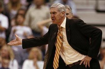 Jerry Sloan bo še naprej vodil Utah