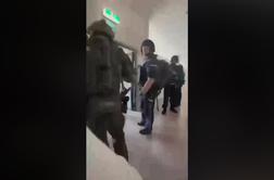 Po tragediji: vse informacije o streljanju v Gradcu