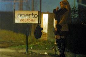 Italija: Vlada potrdila prepoved prostitucije