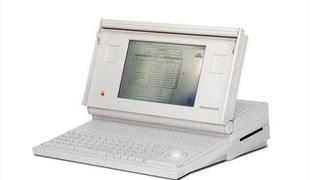 30 let Applovega Macintosha