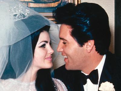Šokantna izpoved Priscille Presley: ko ga je zapustila, jo je Elvis posilil