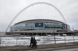 Vasle: Izziv bi bil nastop na londonskem Wembleyju