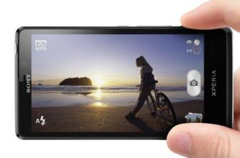 Sony Xperia T najprej pri Mobitelu