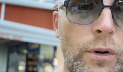 Nemški turist v Sloveniji: Kava 1,70 evra? To ni normalno!