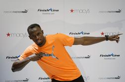 Bolt spet v New Yorku, vrača se Rudisha, kam bo poletel Pichardo?