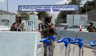 Uporniki trdijo, da so talibani v Panširju utrpeli velike izgube