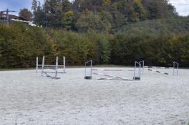 Pedagoško raziskovalni center za konjerejo Krumperk