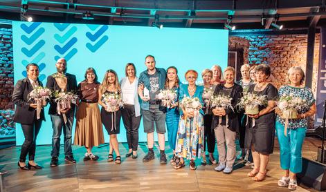 Mislite, da je prepozno za nov začetek? Po tem si boste premislili.