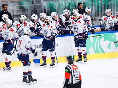 David Kiss ni več trener Fehervarja, začasno ga bo zamenjal Tyler Dietrich