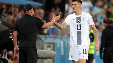 Sloveniji se kaj takšnega še ni zgodilo, Kek prejel čudovito darilo