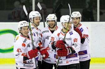 Olimpija ni našla rešitve za borbene in željne železarje. Jo je vodstvo za upnike?