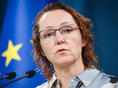 Ribičeva po referendumu: Voljo ljudi bomo upoštevali pri celoviti reformi socialnih transferjev
