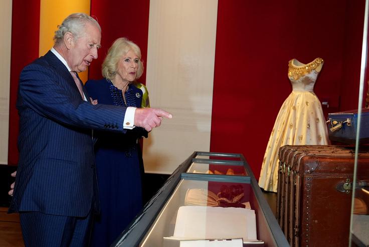Kralj Karel III. | Foto: Reuters