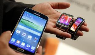 Koliko so Američani pripravljeni plačati za vračilo ukradenega pametnega telefona