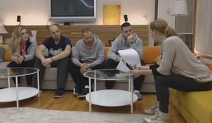 Indira: Nočem več obleči starih hlač