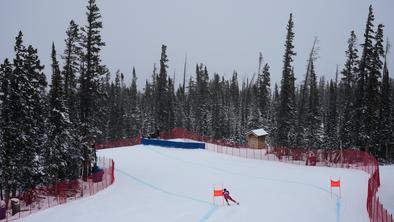 Dogajanje v Beaver Creeku odzvanja: To je absolutna norost