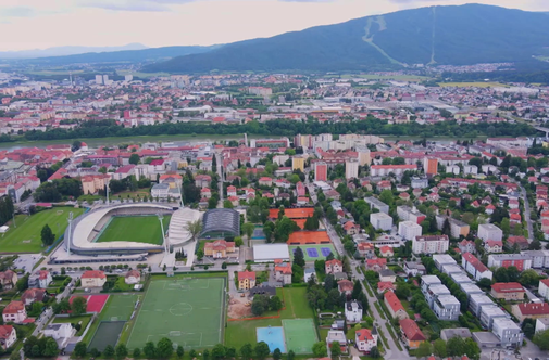 Doživite destinacijo Maribor – Pohorje #video