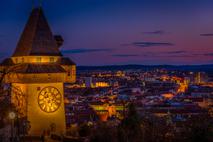 Graz, Gradec