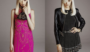 H&M postavil nakupovalna pravila