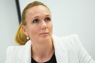 Ali veste, kaj danes počne Petra Majdič?