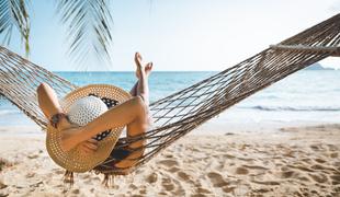 Nagradna igra Kakšen dopust je najprimernejši za vas?