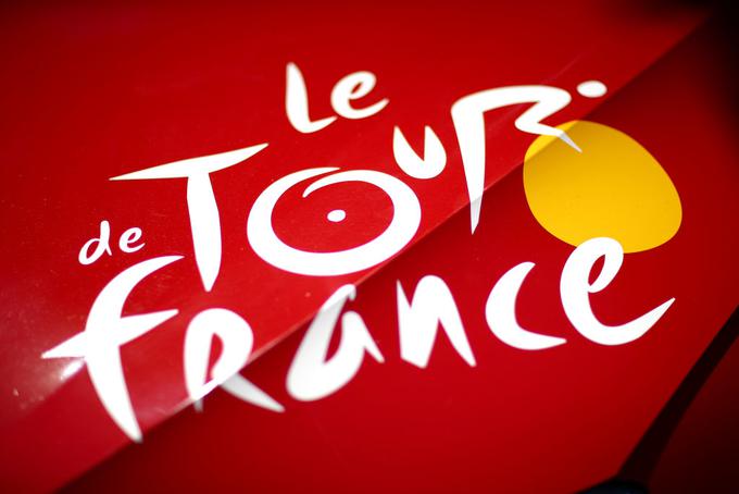 Dirka po Franciji | Foto: Getty Images