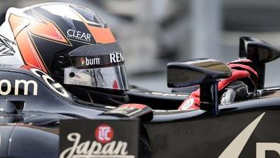 Räikkonen: Letos imam boljše možnosti za naslov prvaka
