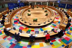 Voditelji EU v razpravi o cenah energije za ukrepe v podporo najranljivejšim