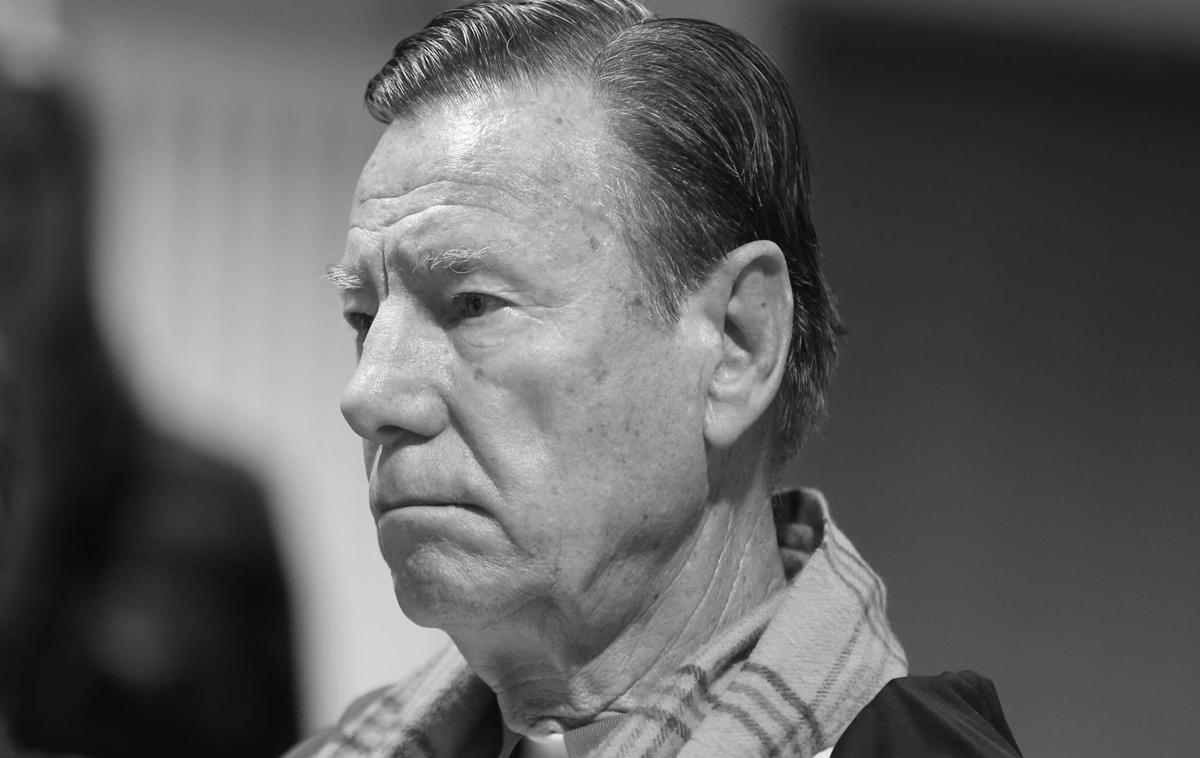 Nikola Pilić | Foto Guliverimage