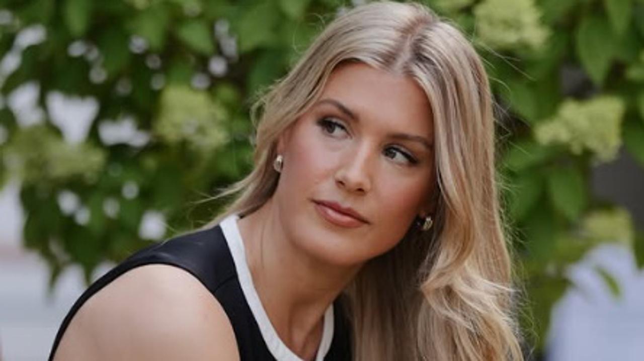 Eugenie Bouchard v središču incidenta na tekmi pickleballa #video