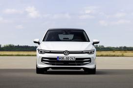 Golf eHybrid, Volkswagen