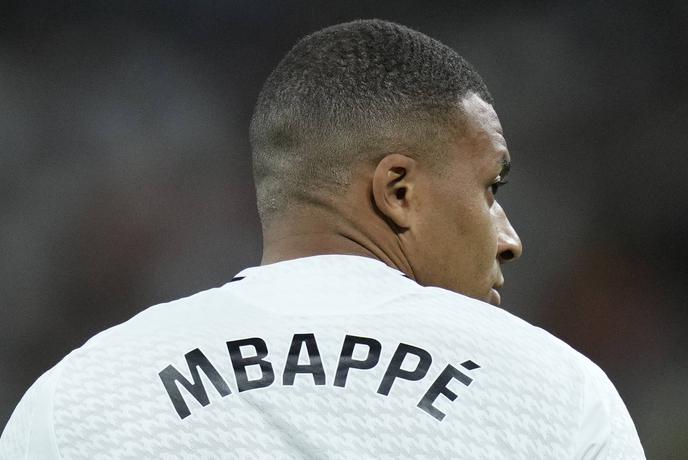 Mbappe v boj za 55 milijonov še s pomočjo sindikata in delovnega sodišča