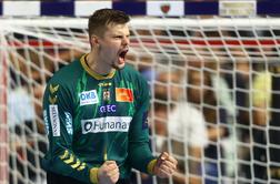 Magdeburg petič prvak, Ovniček in Gaber do brona