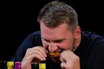 Luka Dončić thumb