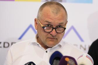 KPK pridobil dokumentacijo za zahtevo o preiskavi v zadevi Kangler
