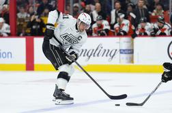 Kopitarjevi kralji izvlekli podaljšek, a izgubili