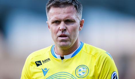 Josip Iličić odprl dušo kot še nikoli